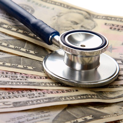 stethoscope money