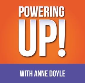 powering up