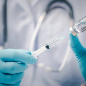 Who isn’t getting vaccinated against COVID-19 and why?